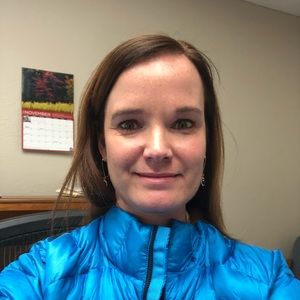 Meet your Posher, Vanessa